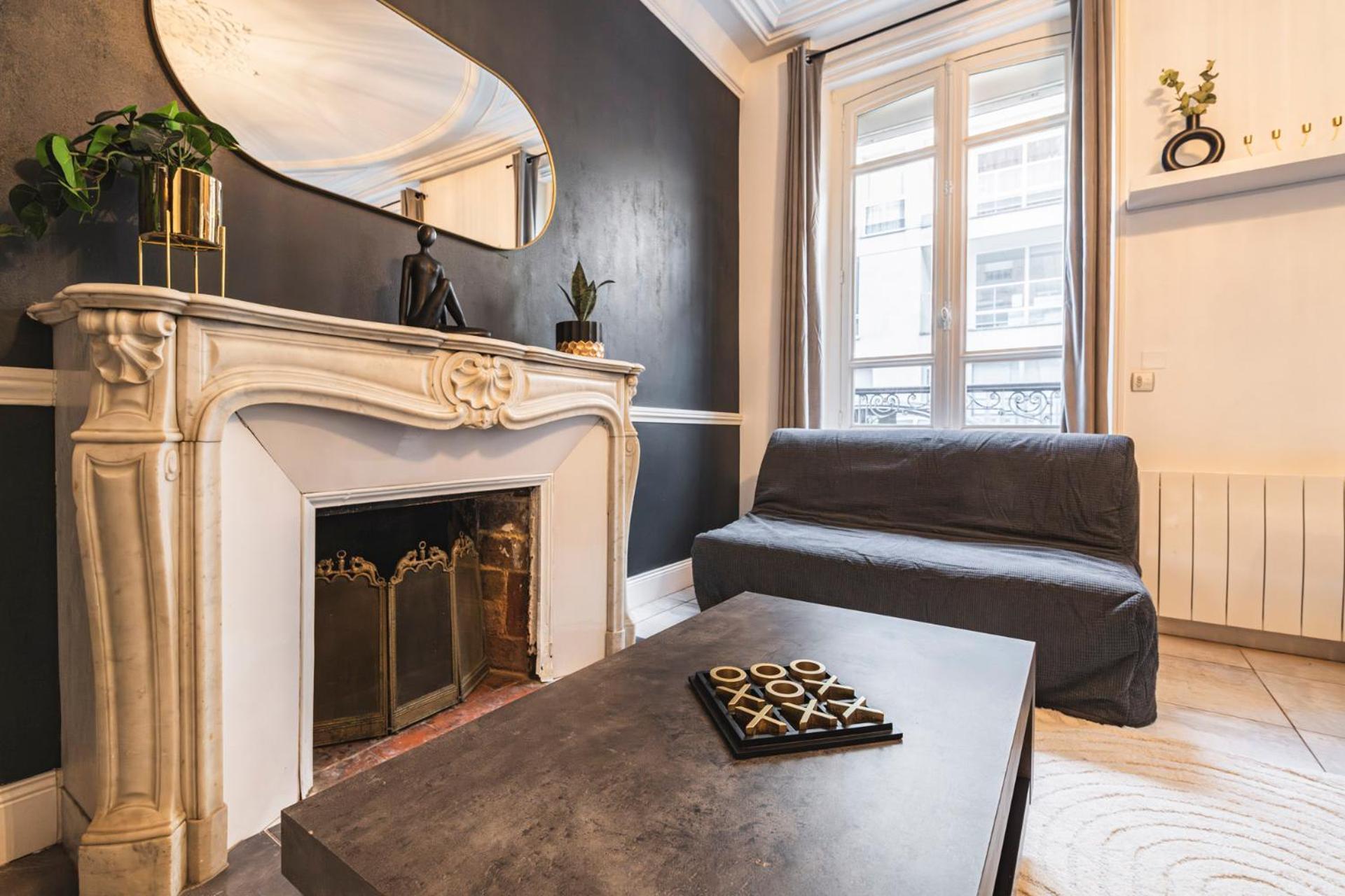 Apartment Le Clovis - Centre - Cathedrale *